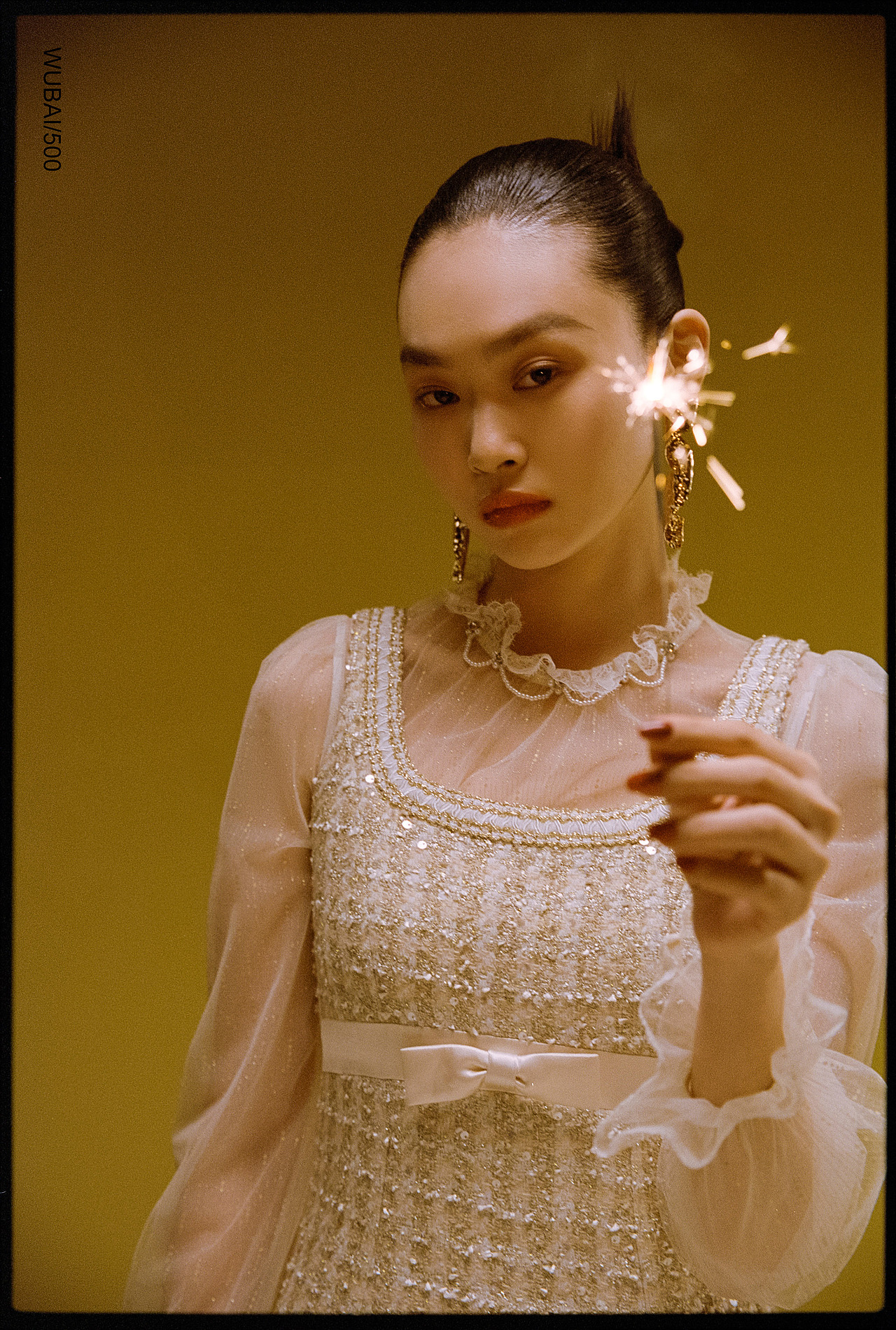 MAXRIENY/烟火主题片