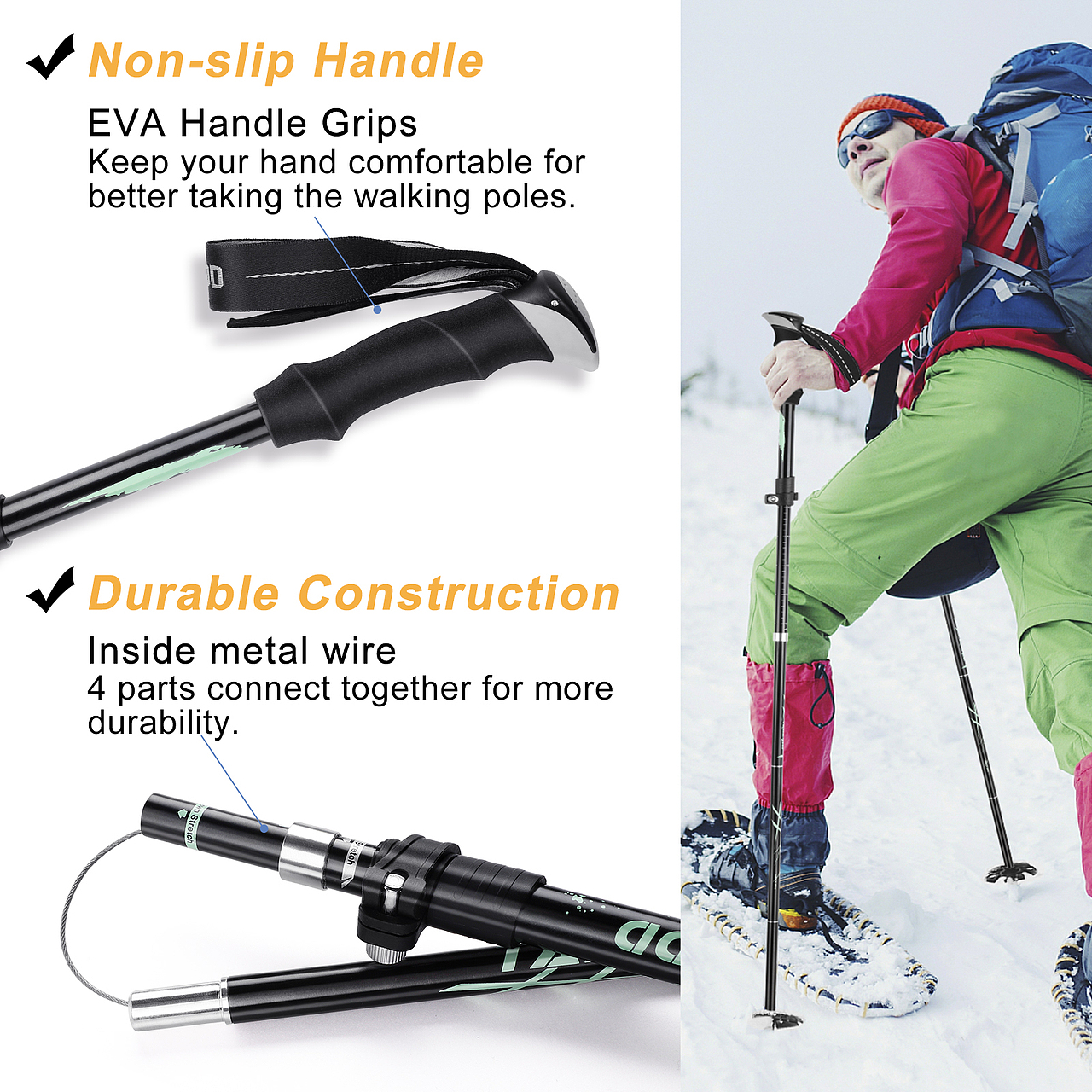 亚马逊-登山杖（图ZMzYyNzM4MjA0） - 其他平面 - 站酷设计师Leon02原创素材 - 站酷ZCOOL