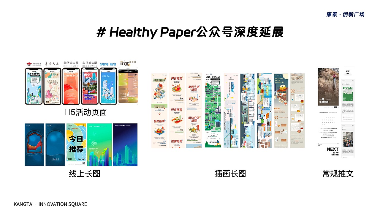 康泰·创新广场品牌传播方案（图ZMzQ3NTg3MDY4） - 文案/策划 - 站酷设计师1013BRANDESIGN原创素材 - 站酷ZCOOL