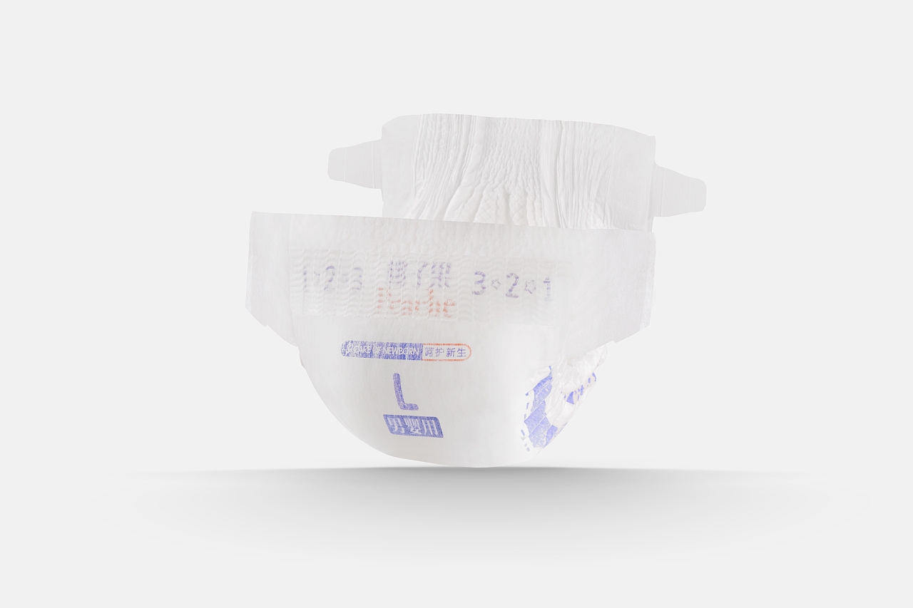 纸尿裤
