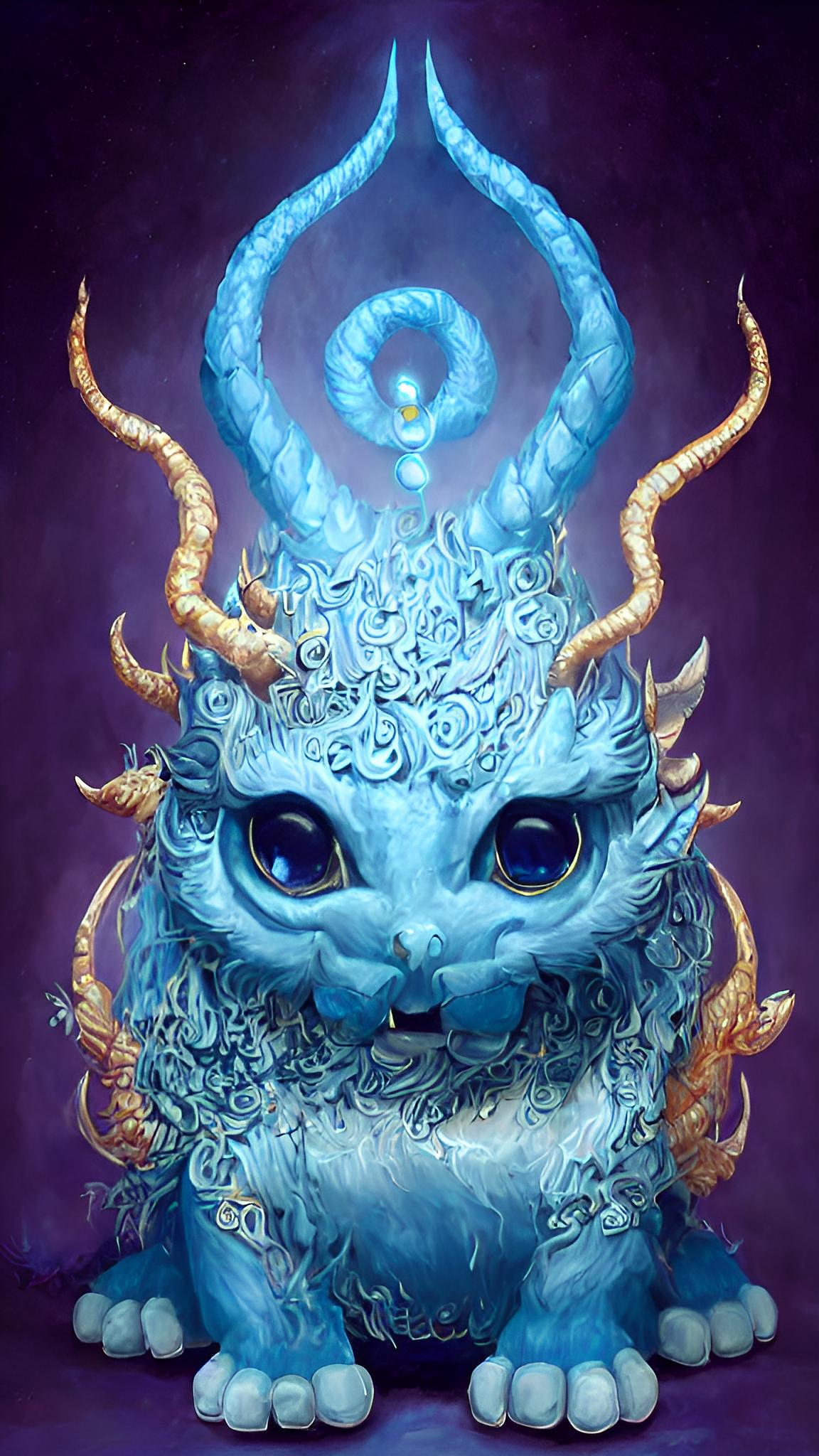 百变碧麒麟1001-1100