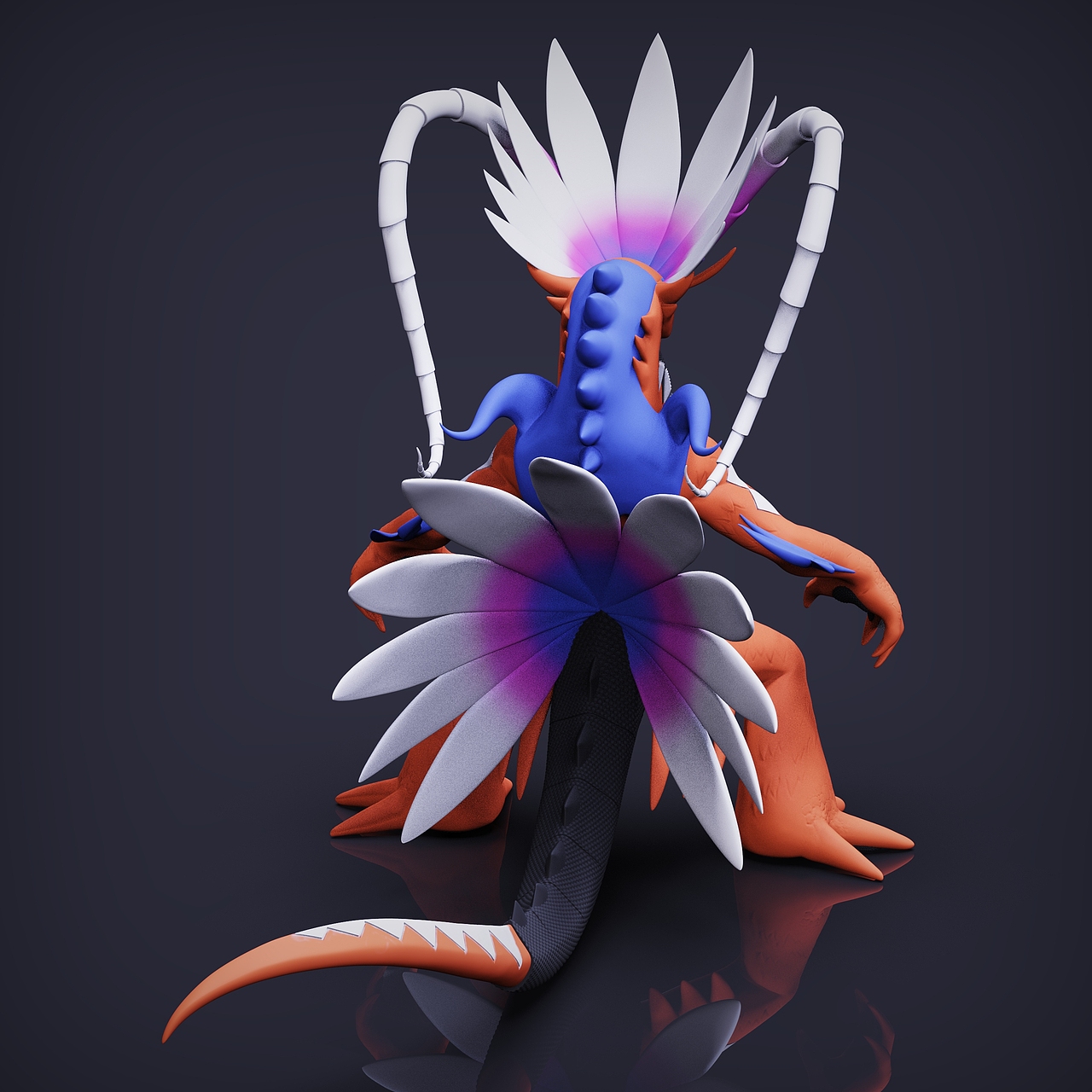 【宝可梦】故勒顿