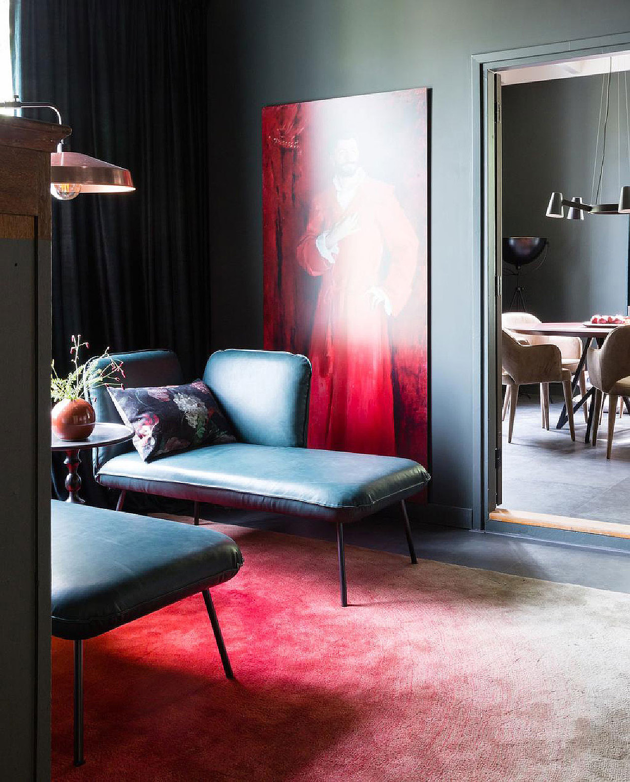 质感空间丨渐变美学的魅力🔮🪄