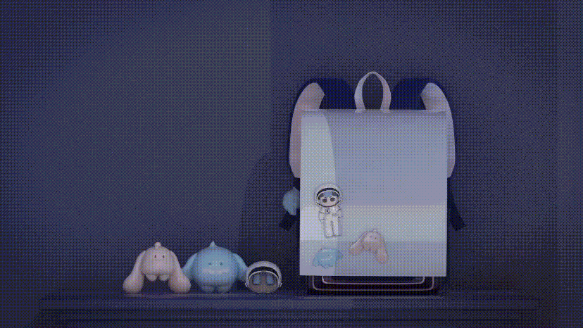 出发！目标太空 | 航天文创（图ZMjk5ODk5Mjcy） - 品牌 - 站酷设计师Z兔子打僵尸原创素材 - 站酷ZCOOL