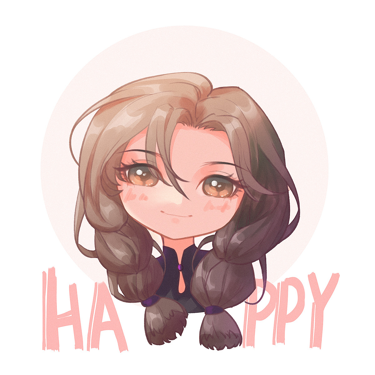 近期画的一些图（图ZMzI1MjI0NTY0） - 创作习作 - 站酷设计师qi是戚不是七qi原创素材 - 站酷ZCOOL