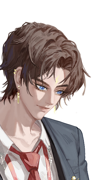 假装画了很多图~