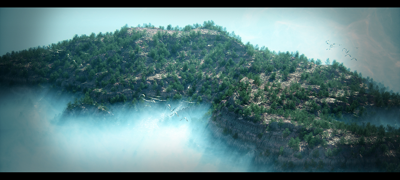 OCTANE渲染合集【2022.10月】