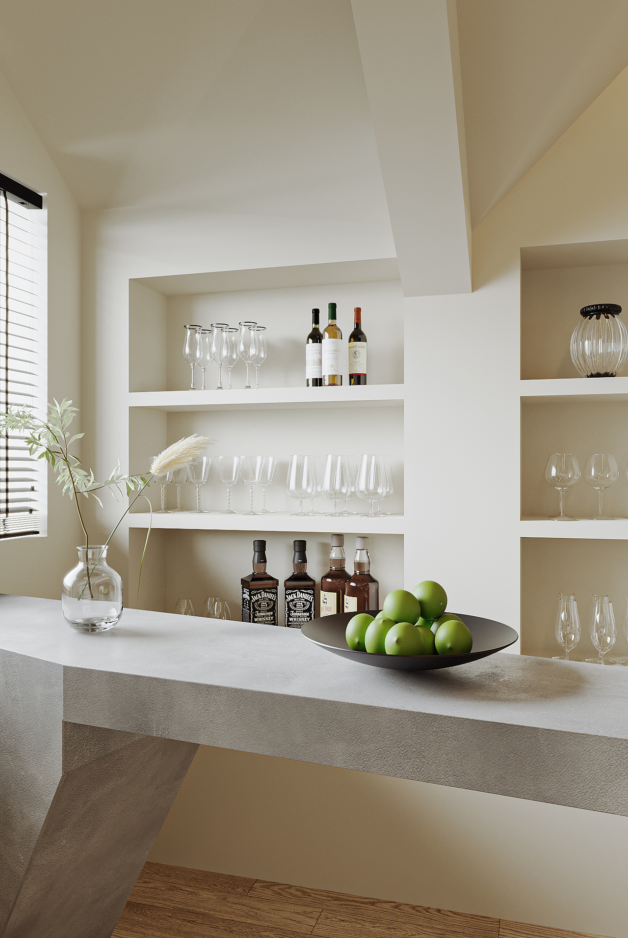 现代奶油（图ZMzI2NTI3MTc2） - 家装设计 - 站酷设计师秦沉浮原创素材 - 站酷ZCOOL