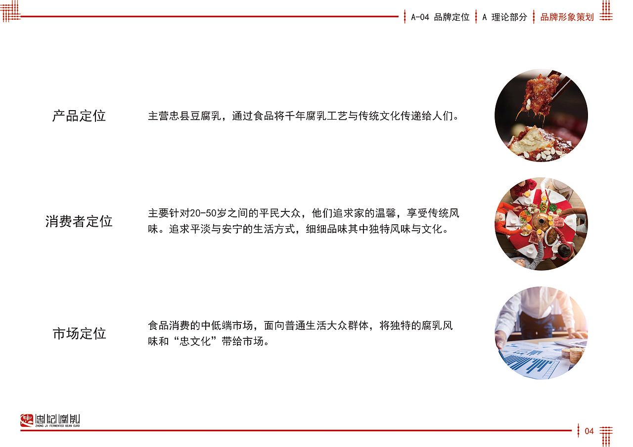 忠记腐乳品牌形象策划（图ZMzAzMjQzNDg0） - 书籍/画册 - 站酷设计师六月花原创素材 - 站酷ZCOOL