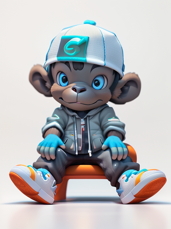 IP形象设计（图ZMzQyNjcwNzEy） - IP形象 - 站酷设计师我是沙爷原创素材 - 站酷ZCOOL