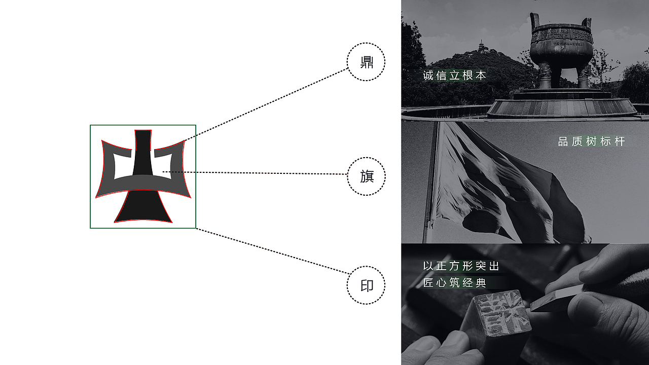 中蓉远盛LOGO提案（图ZMzEyMDkyNjg4） - 品牌 - 站酷设计师张士坤原创素材 - 站酷ZCOOL