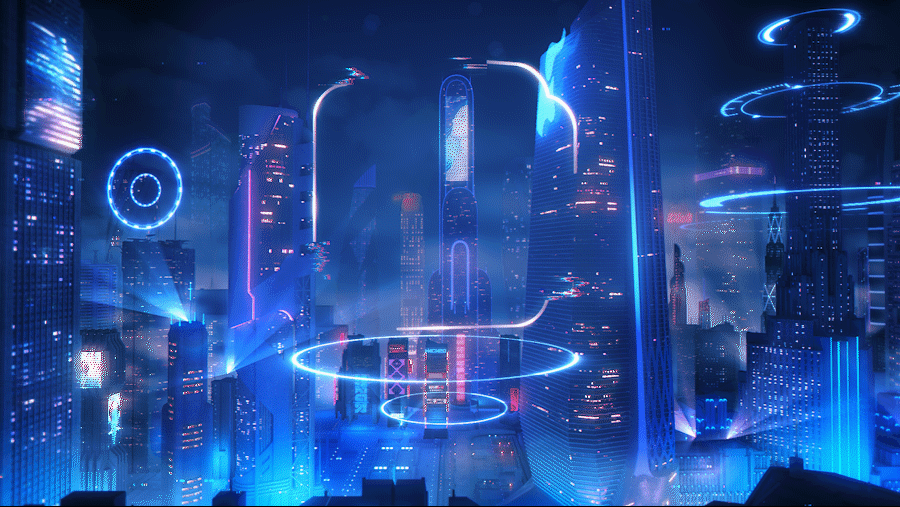 2022-三维作品总结（图ZMzI4MjE1NzU2） - 其他三维 - 站酷设计师大怪村长原创素材 - 站酷ZCOOL