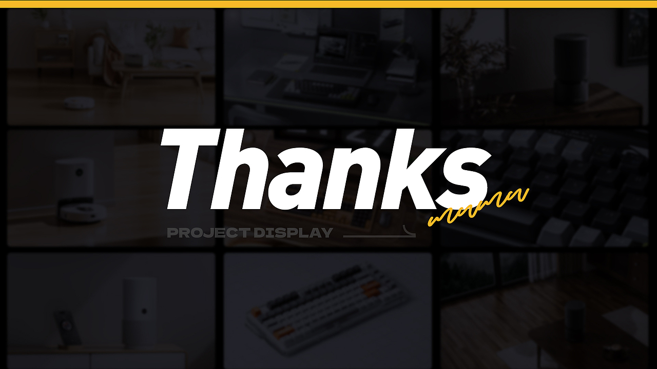 2023年个人作品集