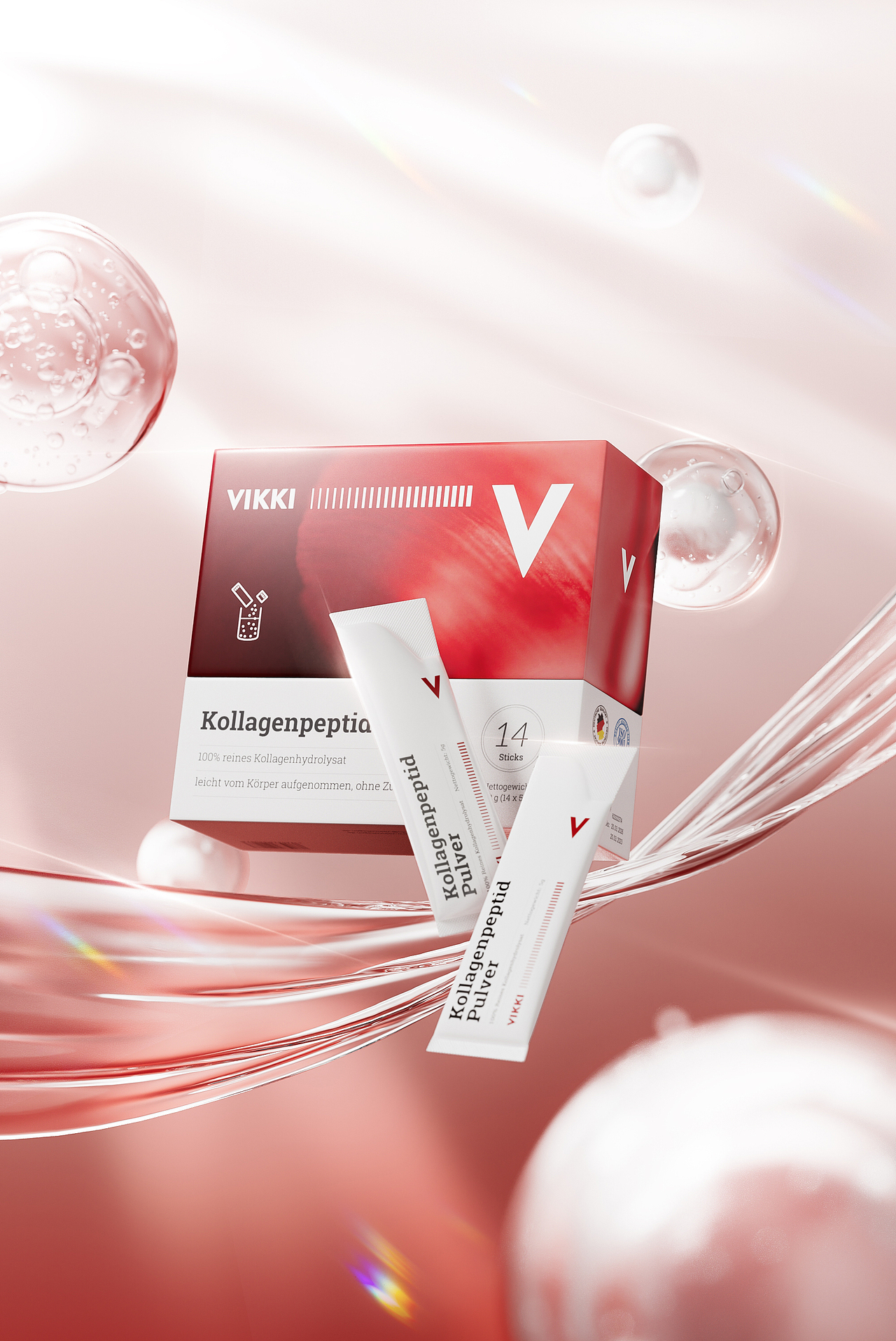 VIKKI产品视觉升级（图ZMzQ5NjMxNDMy） - 产品 - 站酷设计师江DJ原创素材 - 站酷ZCOOL