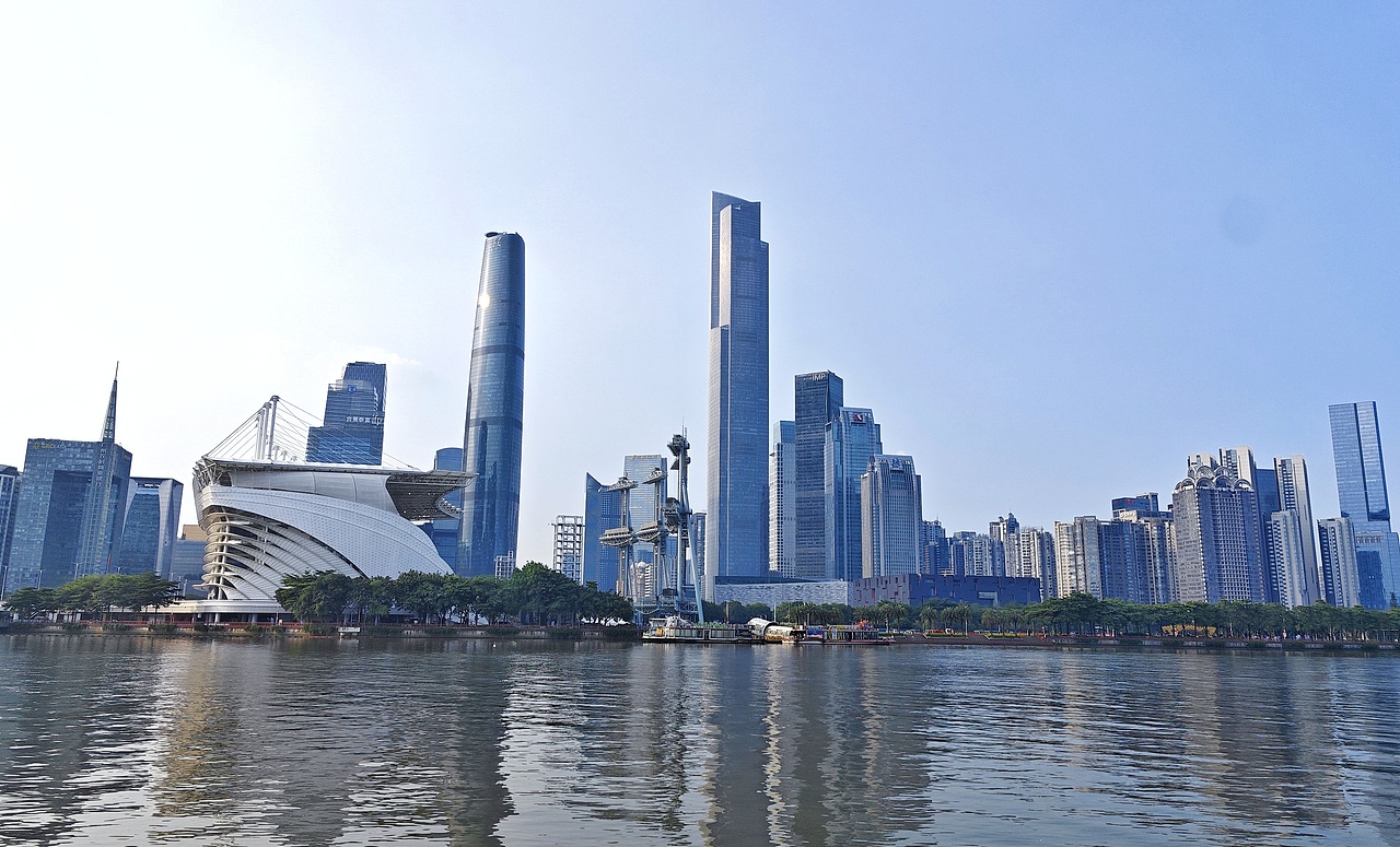 广州游记-/小米13拍摄（图ZMzQyNDUxNTQw） - 风光摄影 - 站酷设计师子峻DesiGn原创素材 - 站酷ZCOOL