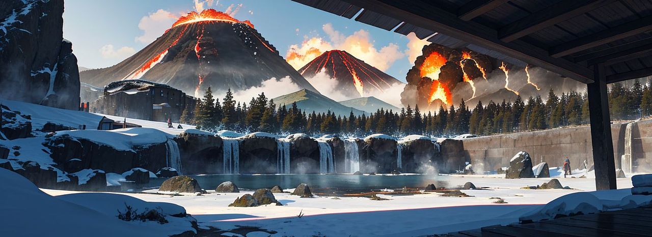 AI项目 场景概念设计