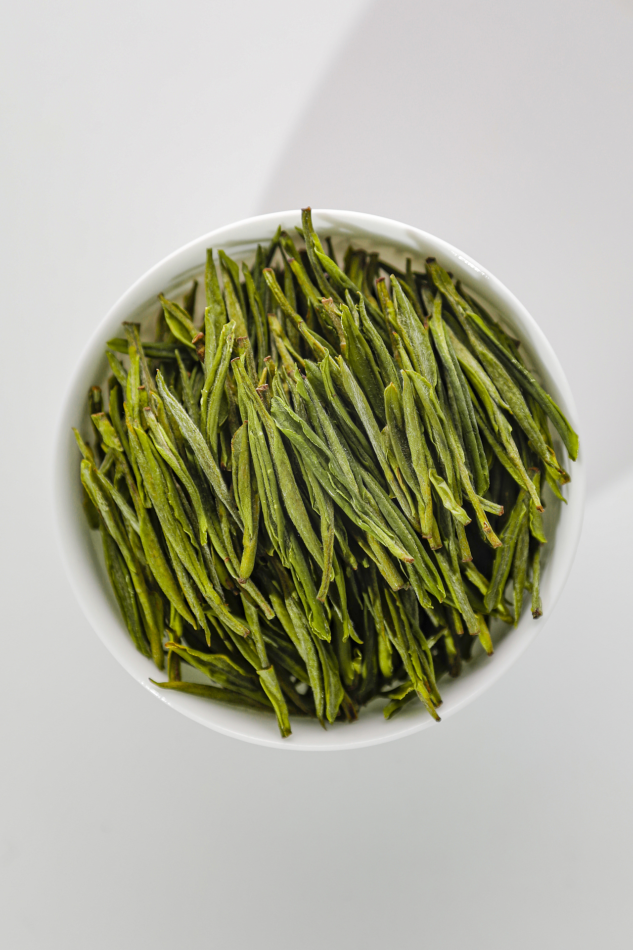 安吉白茶丨茶叶拍摄丨绿茶拍摄丨茶叶