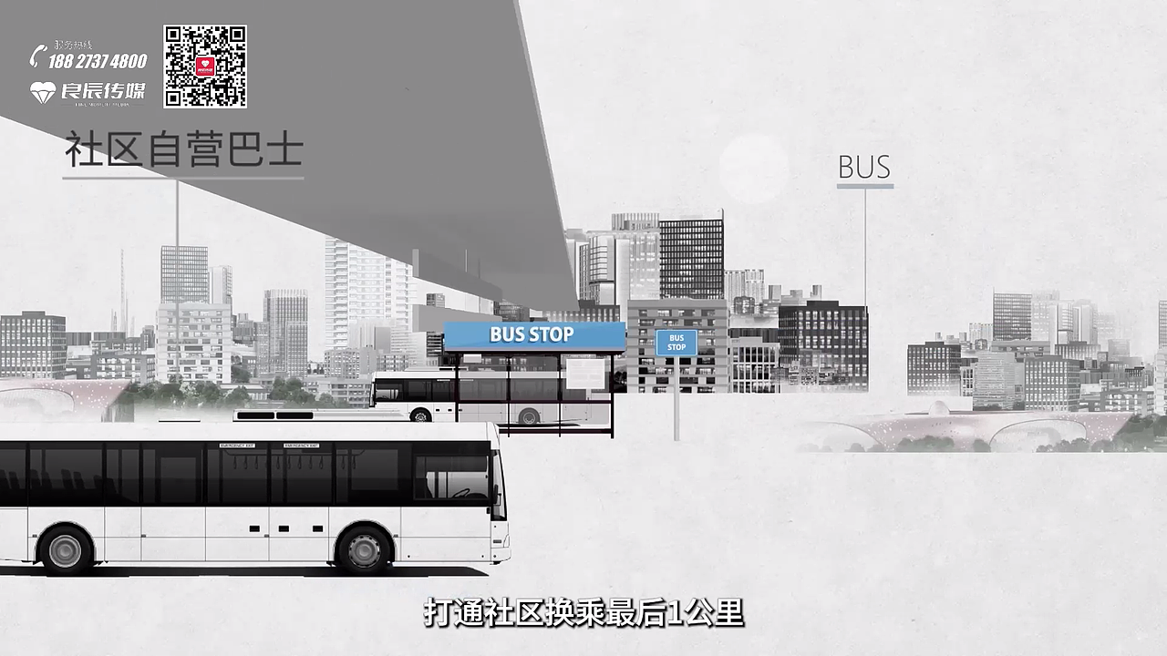 联投未来城 良辰动画（图ZMzU1NzY5NjQ4） - 宣传片 - 站酷设计师良辰动画原创素材 - 站酷ZCOOL