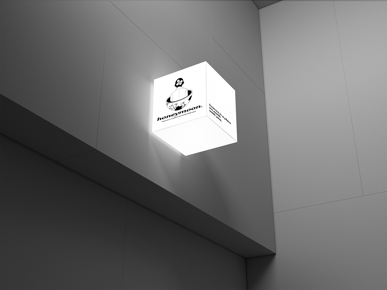 honeymoon | 蜜月后开到荼蘼（图ZMzI0MzQ4MjUy） - 品牌 - 站酷设计师一只发条橙原创素材 - 站酷ZCOOL