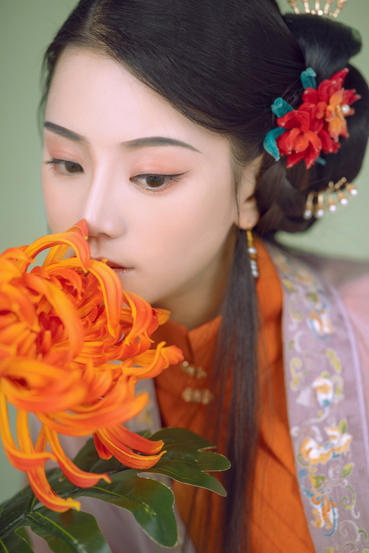 “ 秋夕 ”（图ZMzIwNjk0Mzg4） - 修图/后期 - 站酷设计师总攻是只猫原创素材 - 站酷ZCOOL