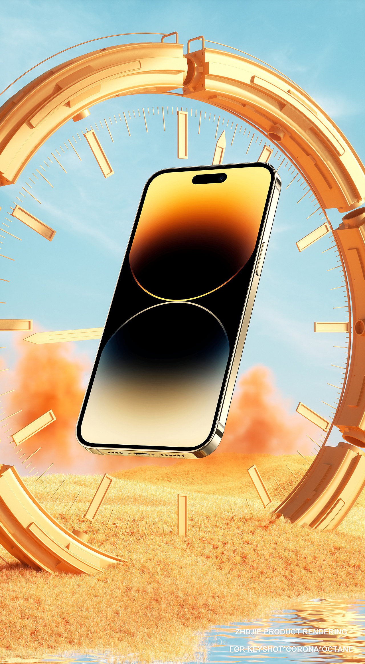 TORRAS工作渲染合集