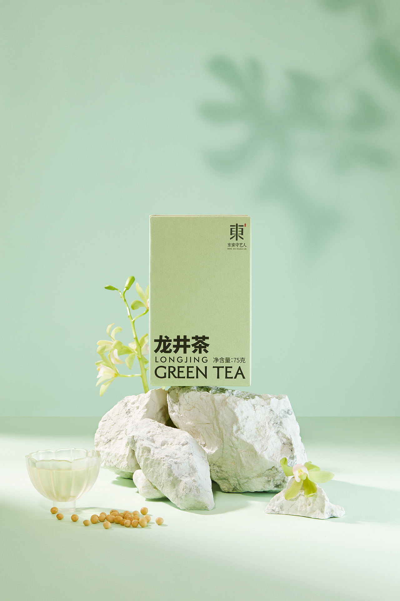 东家守艺人产品拍摄 |案例展示