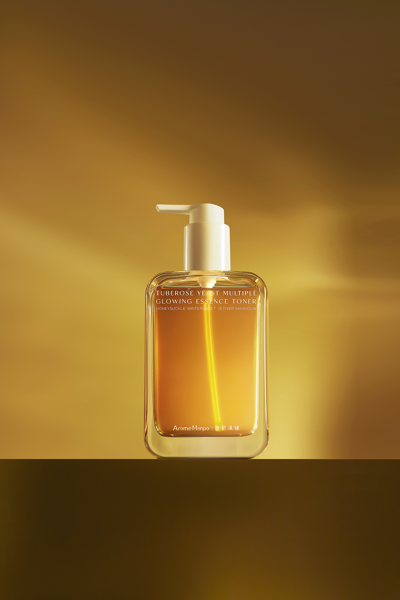 这样的修图作品能符合你的心意嘛?