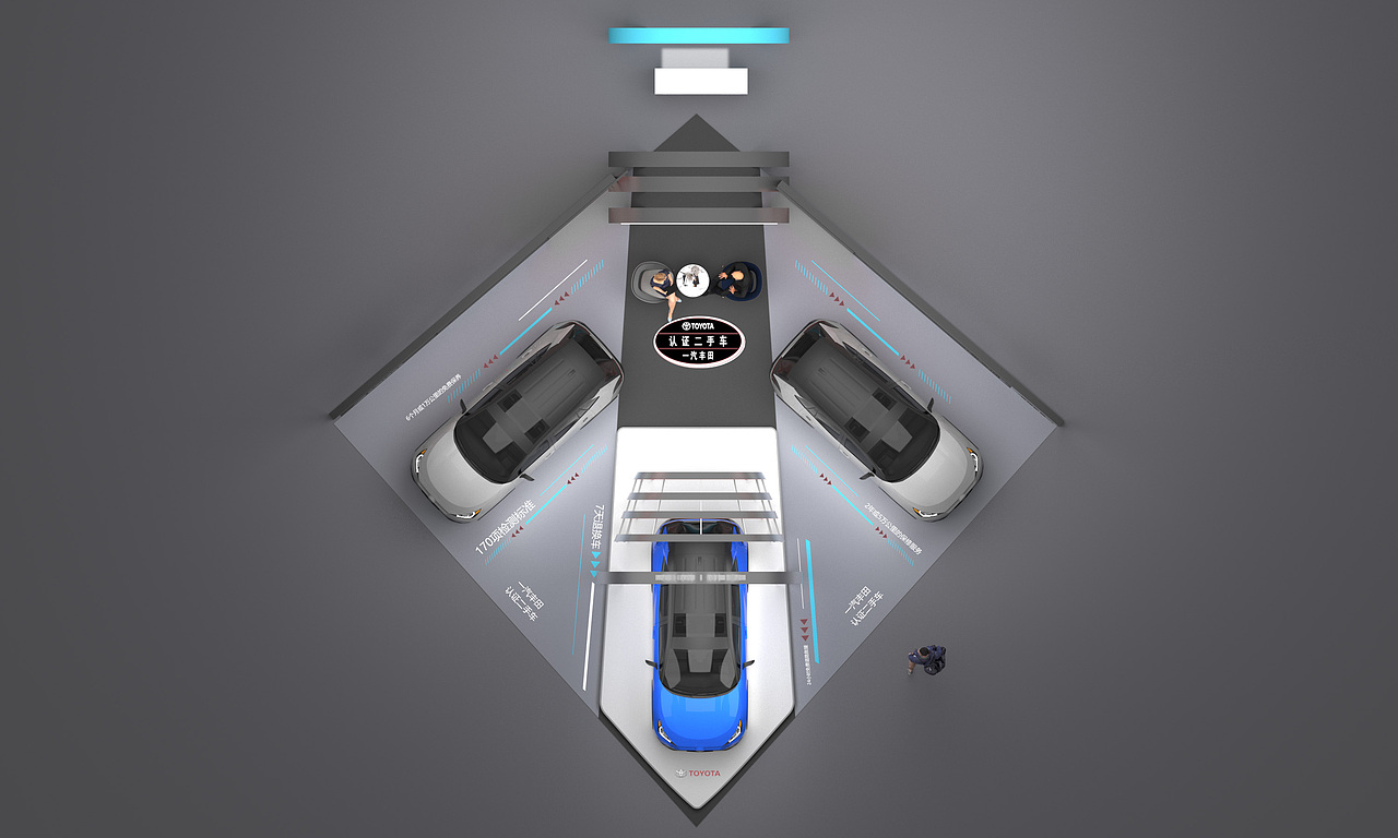 丰田二手车，期待.新生（图ZMzA2MTM2MjY0） - 场景 - 站酷设计师溅起的浪花原创素材 - 站酷ZCOOL