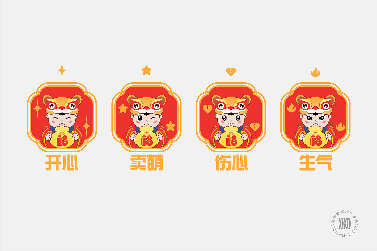 火力创新+小阿福=陪你一路童行（图ZMzExNzYxODU2） - 品牌 - 站酷设计师火力原创素材 - 站酷ZCOOL