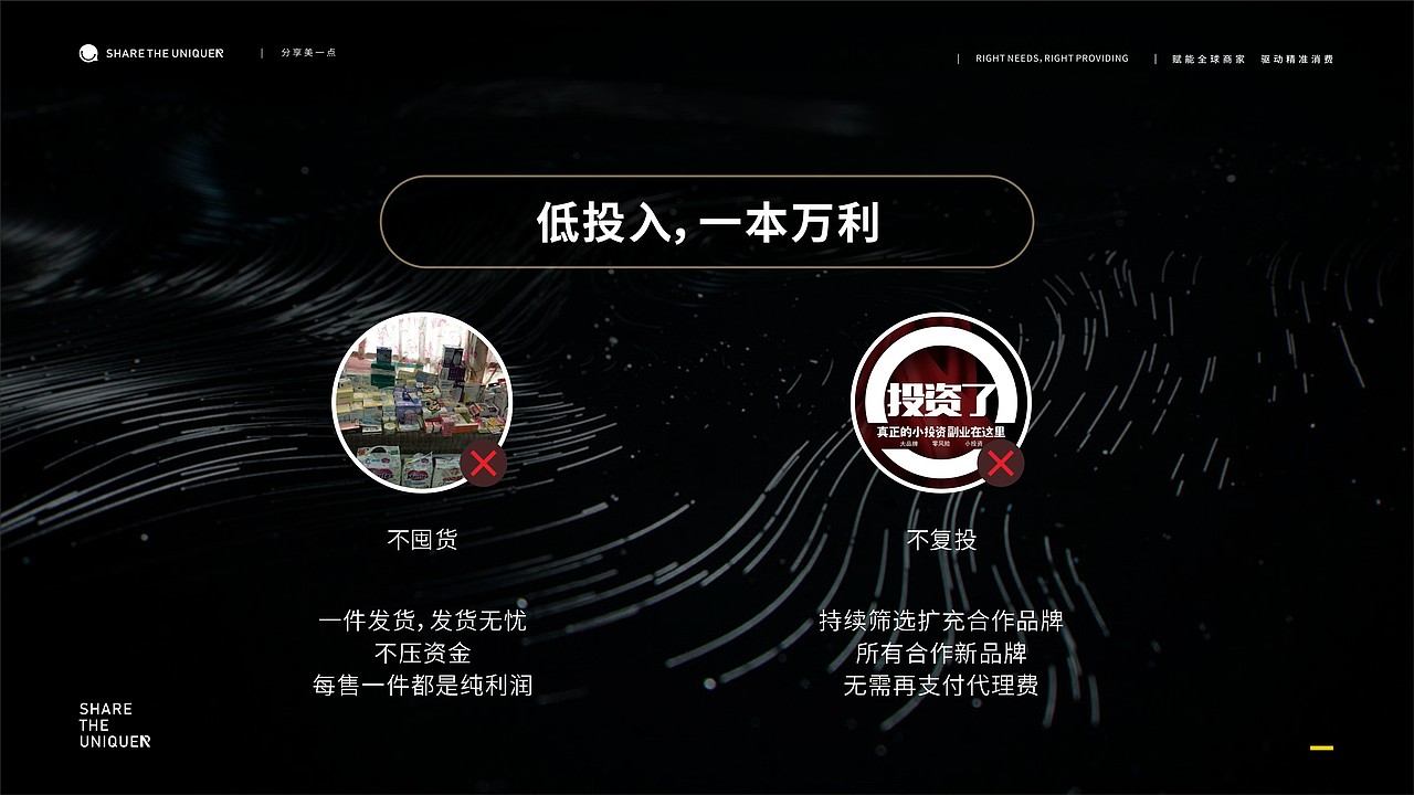HIC招商PPT（图ZMzE2NjczOTY0） - PPT/Keynote - 站酷设计师sistinemax原创素材 - 站酷ZCOOL