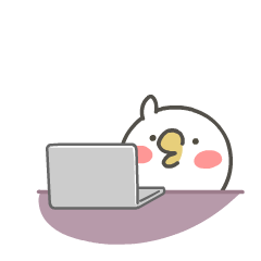 momo鸡的工作日2（图ZMzAwMDEyNjg4） - 网络表情 - 站酷设计师来盒小饼干原创素材 - 站酷ZCOOL