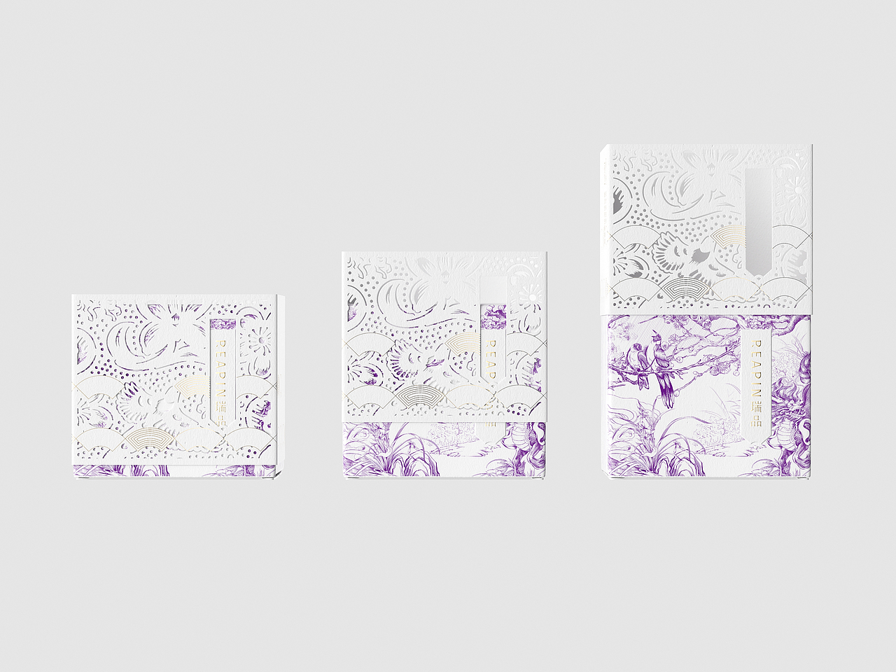 IDA获奖作品|瑞品六合植萃系列(图ZMzI4OTQwNTg0) - 包装 - 站酷设计师哲美咨询原创素材 - 站酷ZCOOL