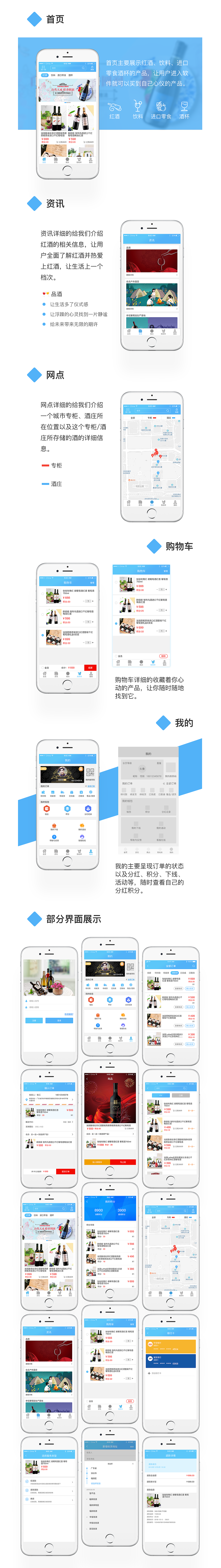 UI-作品集（图ZMTczOTQ3MzYw） - APP界面 - 站酷设计师jolly胖小妞原创素材 - 站酷ZCOOL