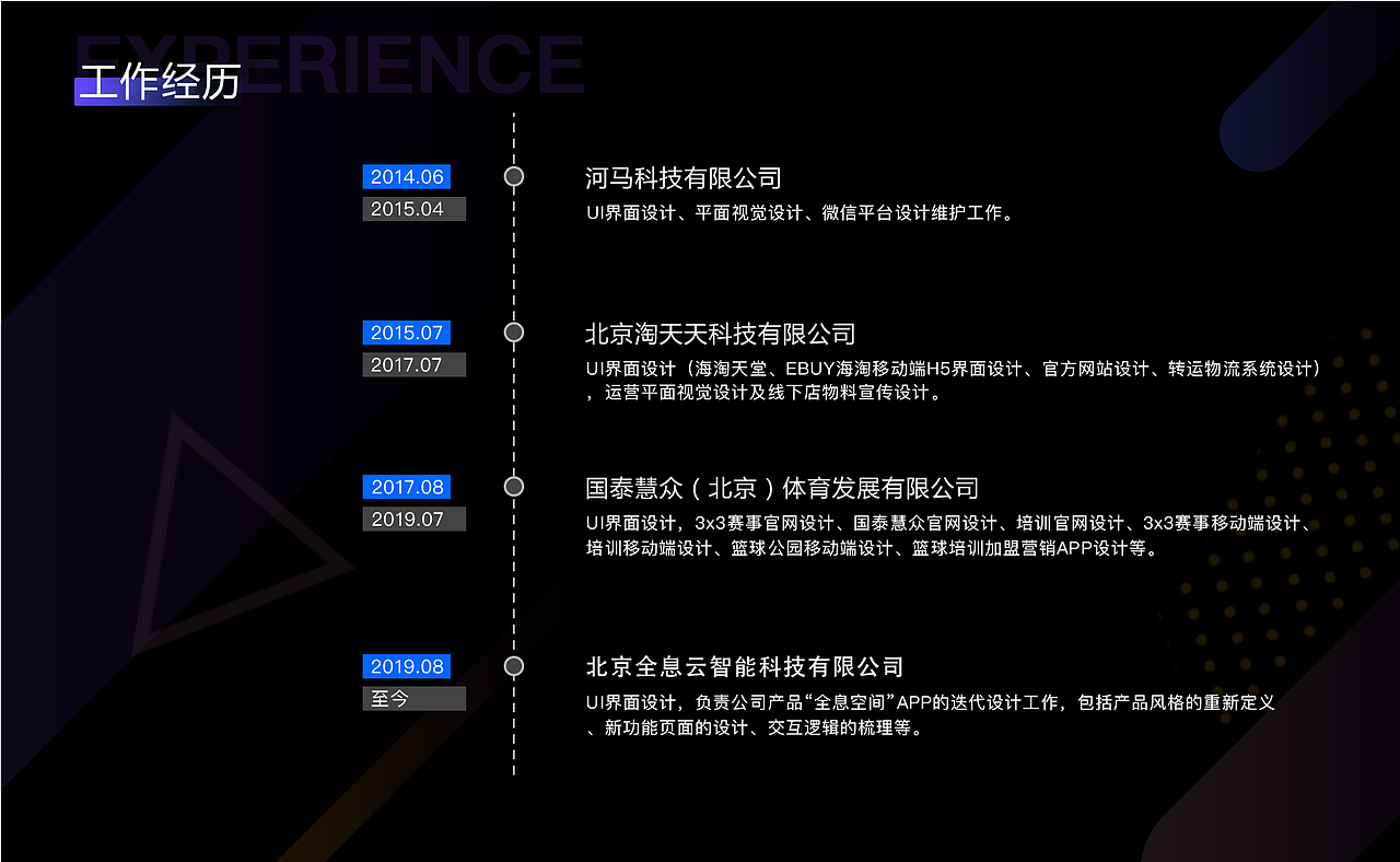 UI设计简历（图ZMjE4OTQ3MDQ4） - APP界面 - 站酷设计师xd9413原创素材 - 站酷ZCOOL