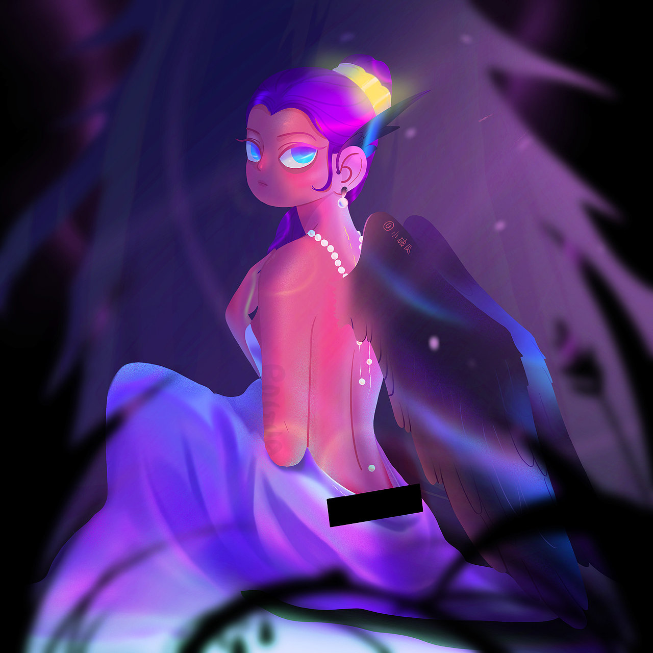 阴转晴·上半年的瞎涂