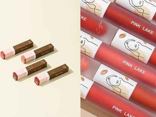 【PINK  LAKE】 ✖ 莫禾云集 | 重庆产品摄影 美妆拍摄