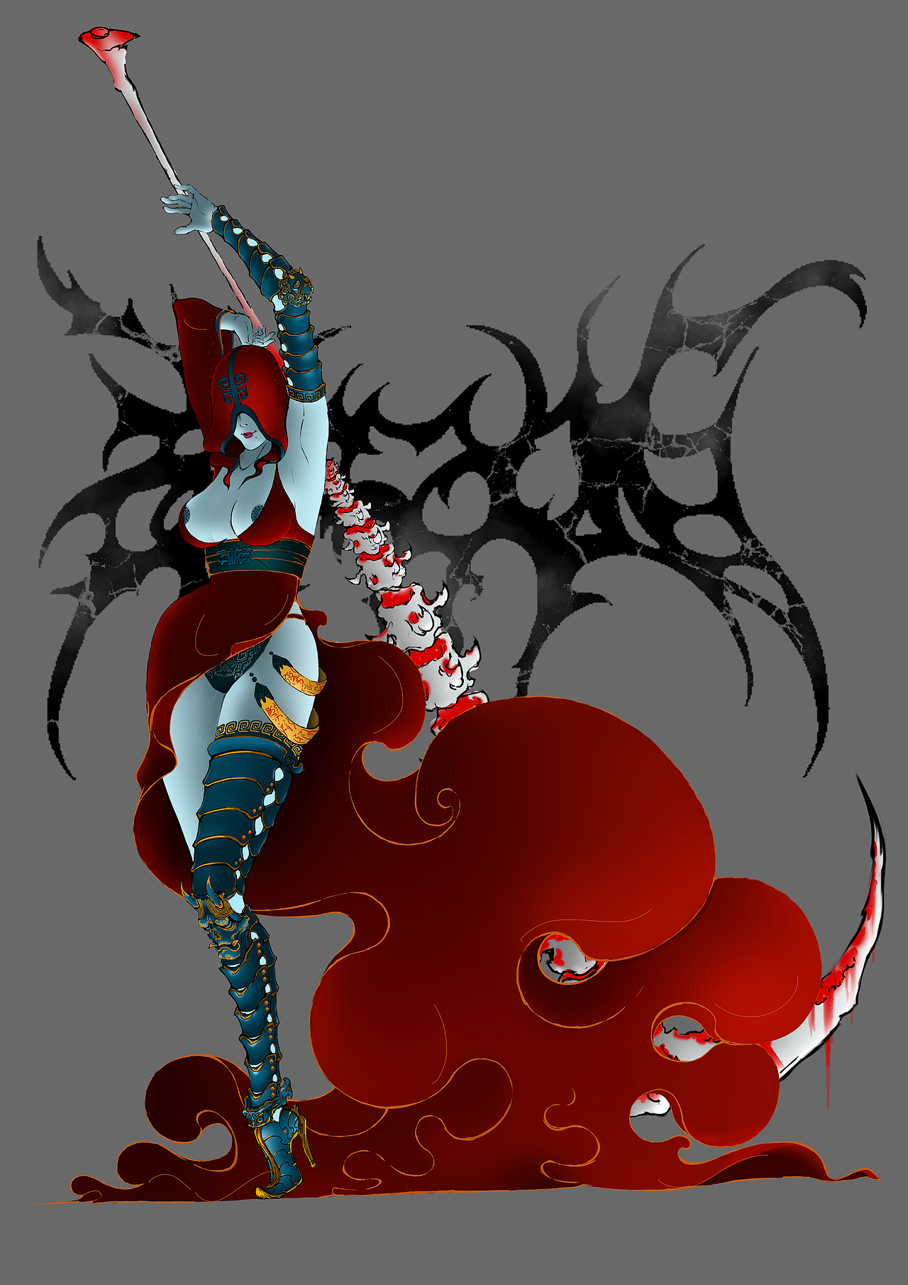 【毕设】-【小说改页游】-【人设一组】