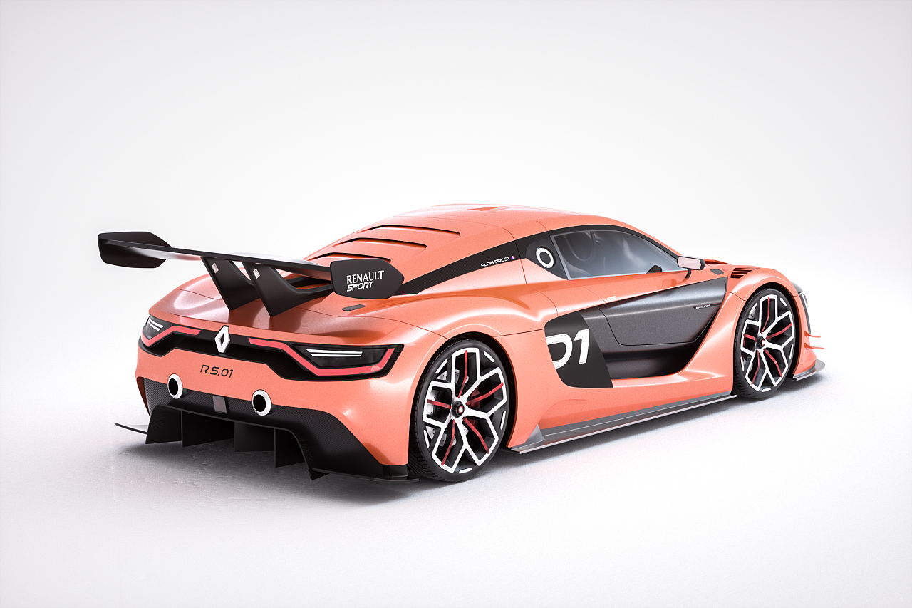  renault sport rs01>