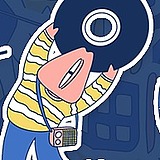 用户头像