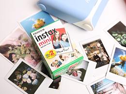 拍立得彩色打印機(jī)