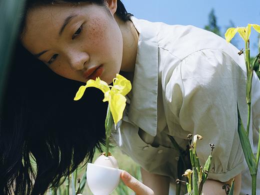 胶片摄影/服装