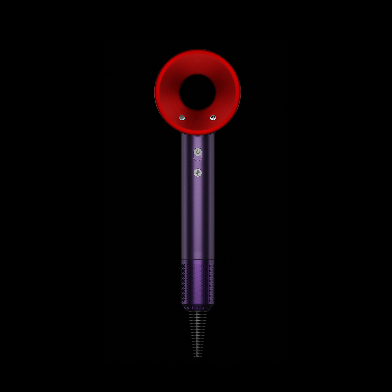 吹风机产品渲染（图ZMjc4OTk1MTY0） - 产品 - 站酷设计师无限力_UCD原创素材 - 站酷ZCOOL