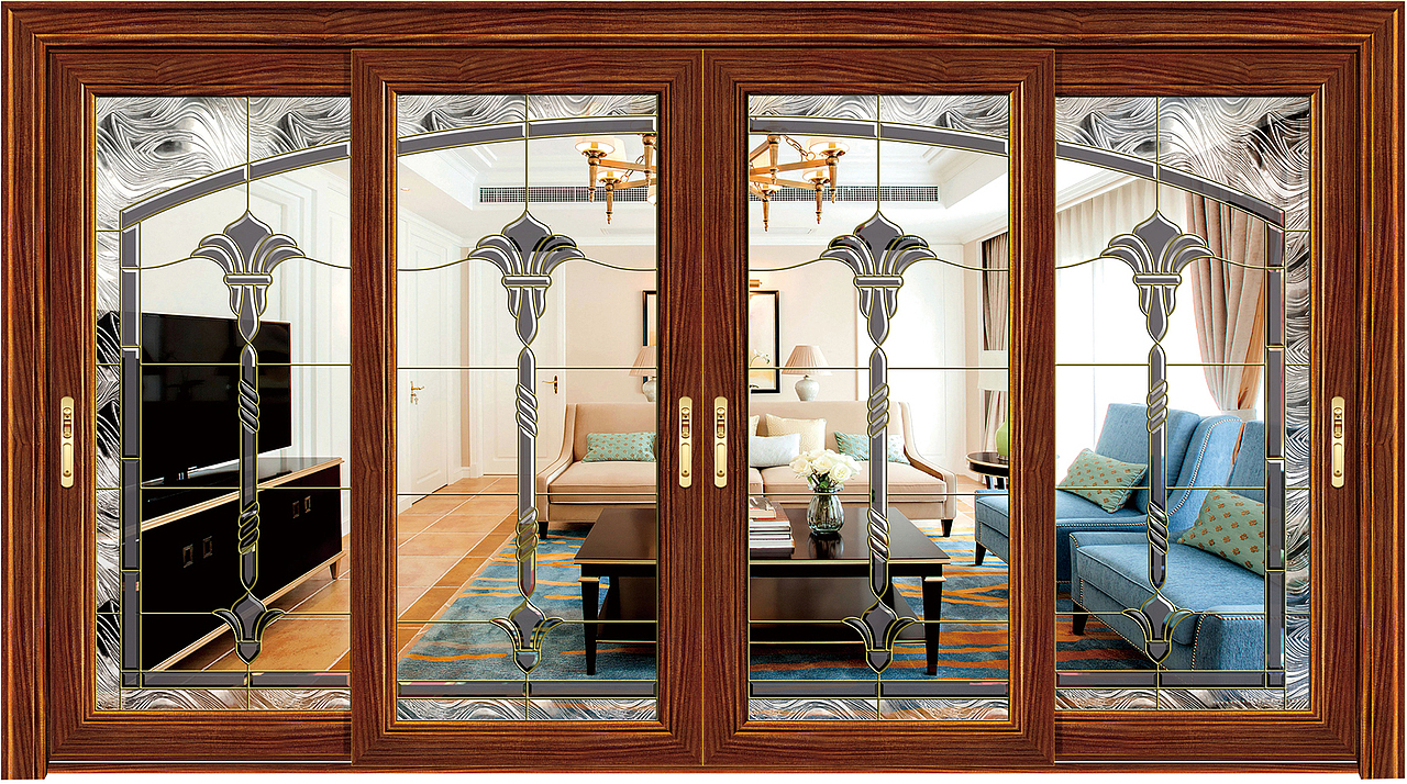 安徽卡佩斯门窗荣登今日门窗头条（图ZMTcxNDIwMTIw） - 品牌 - 站酷设计师中国门窗营销协会原创素材 - 站酷ZCOOL