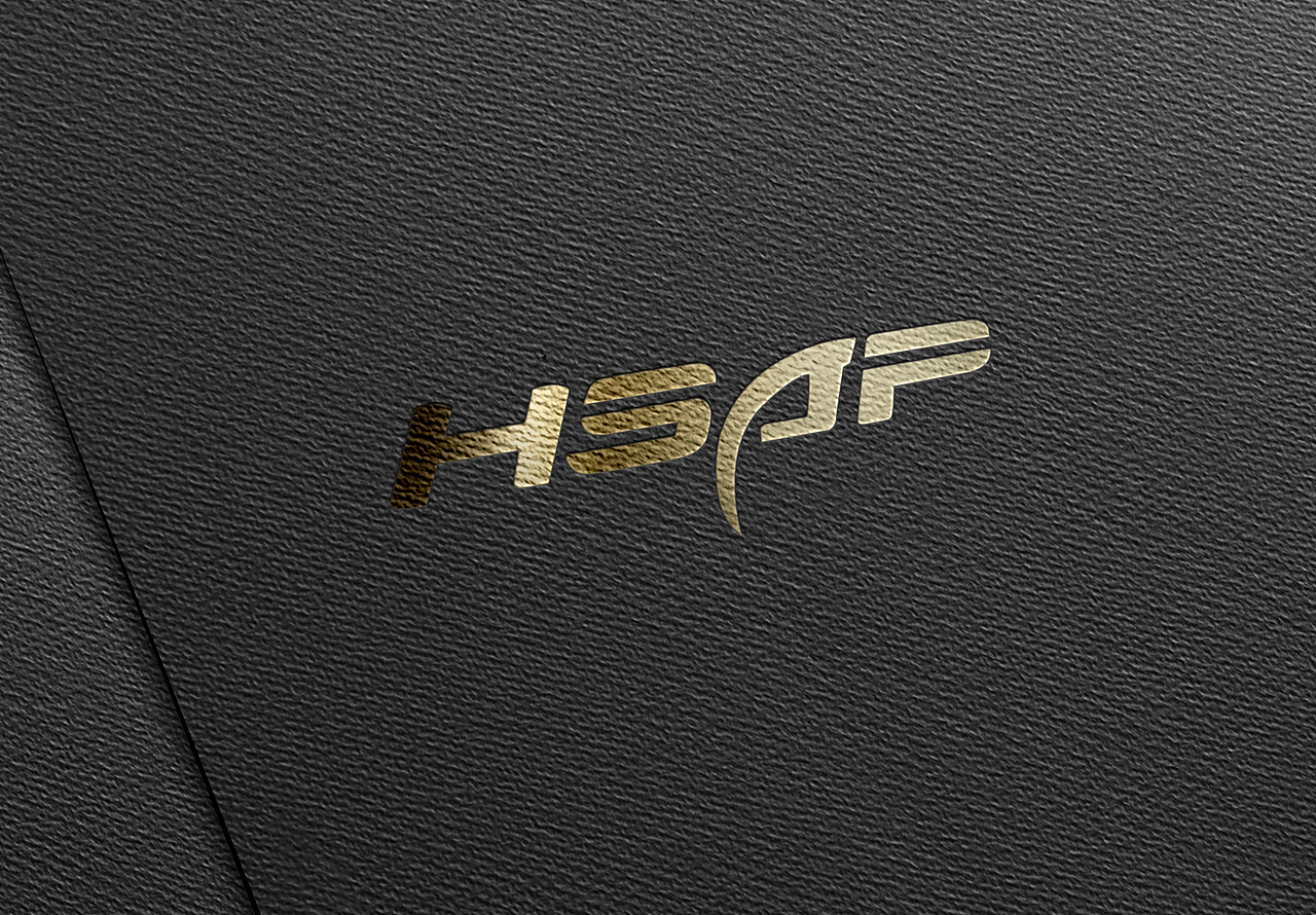 华沙普 关于科技类产品的标志设计