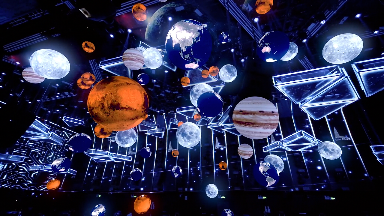 第一视角头号玩家（图ZMjc3MzY4OTgw） - 动画/影视 - 站酷设计师PATRICKISNTSTAR原创素材 - 站酷ZCOOL