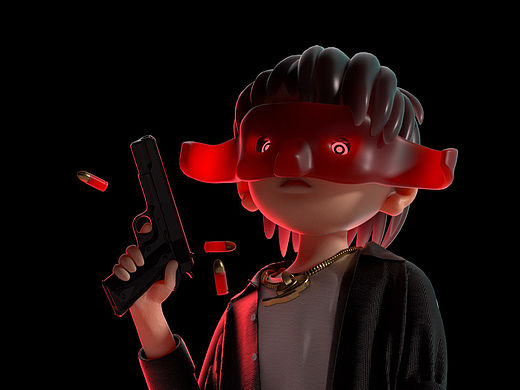 阿祖收手吧哈哈