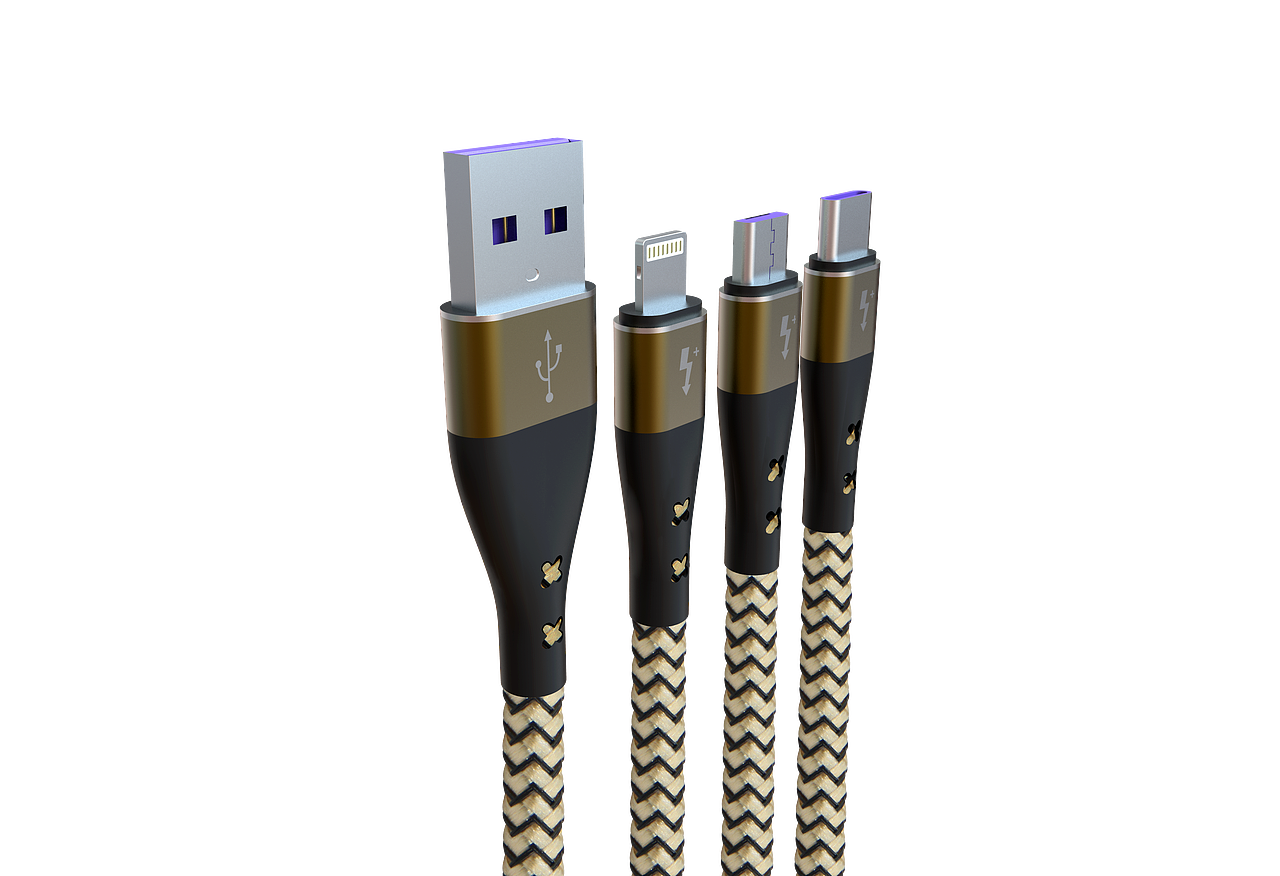 3D制圖——數(shù)據(jù)線（圖ZMTY3MTA3ODI4） - 生活用品 - 站酷設(shè)計(jì)師caspy原創(chuàng)素材 - 站酷ZCOOL