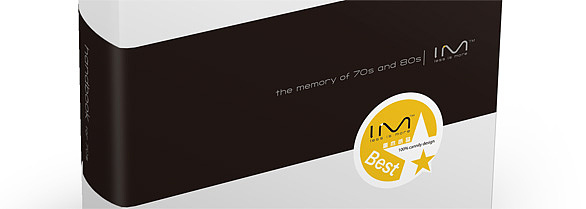 memory of 70s and 80s - notebook design（图ZMzA1NzI0） - 书籍/画册 - 站酷设计师limdesign原创素材 - 站酷ZCOOL