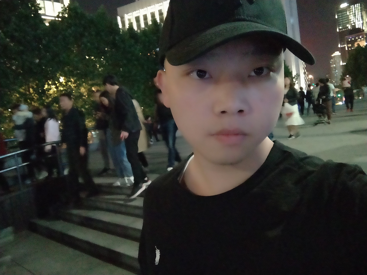自拍照（图ZMjAyOTY4Mjg0） - 人像摄影 - 站酷设计师姚永礼原创素材 - 站酷ZCOOL