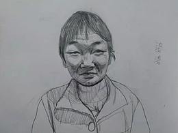 素描